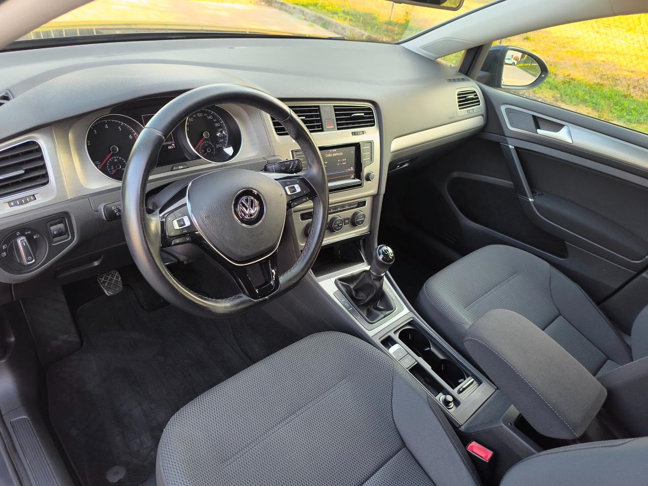 Volkswagen Golf 1.4 TSI 5p. Highline BlueMotion Technology
