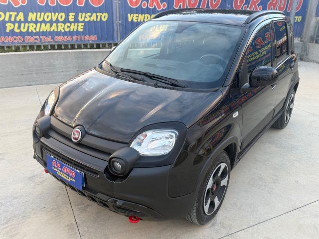 FIAT Panda Cross 2023 Pari al nuovo