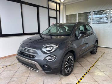 Fiat 500X Cross 1.5 T4 Hybrid 130 CV DCT
