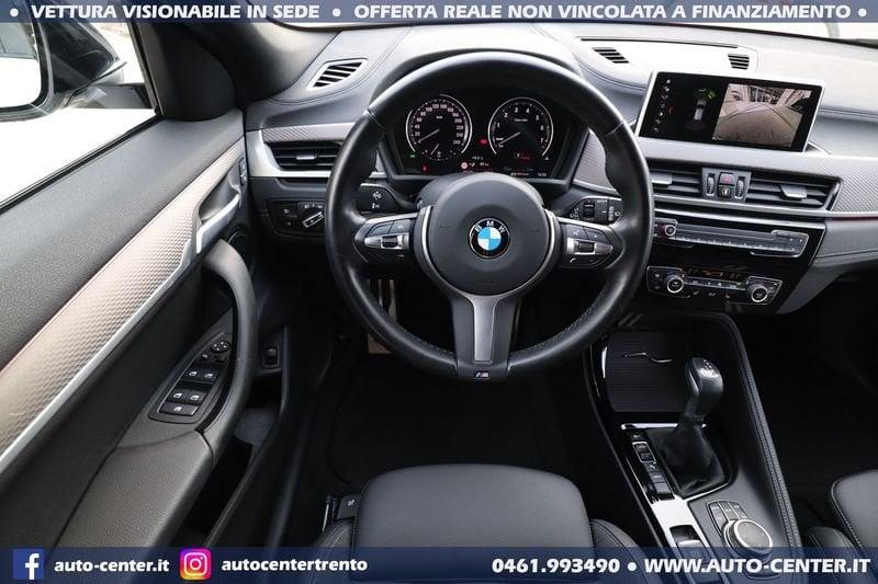 BMW X2 xDrive25e Msport-X M-sport xDrive 25e