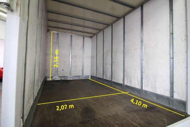 CITROEN Jumper 35 BlueHDi 140 PL Cassonato Alluminio