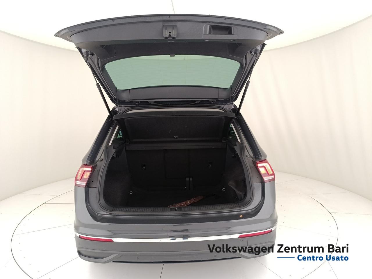 Volkswagen Tiguan 2.0 tdi life 4motion 150cv dsg