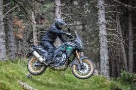 Rieju Aventura 500 A2 – 1.000 km autonomia – nuova pronta consegna