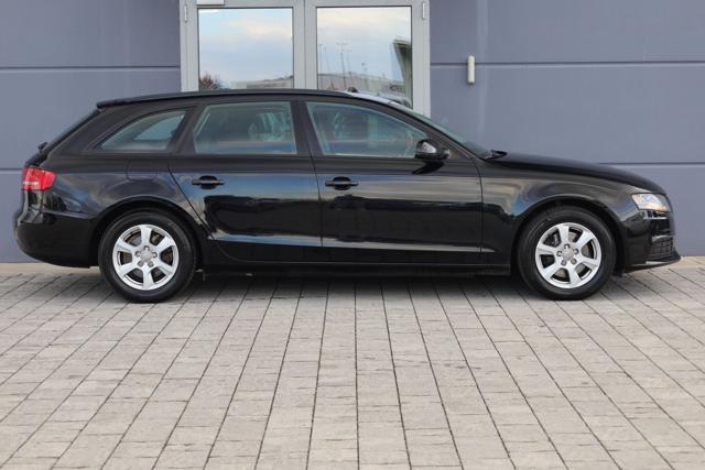 AUDI A4 Avant 2.0 TDI 120CV