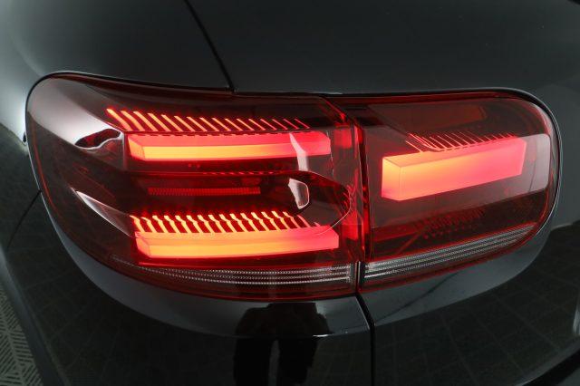 CITROEN C5 Aircross C5 Aircross Hybrid 136 e-DCS6 Plus