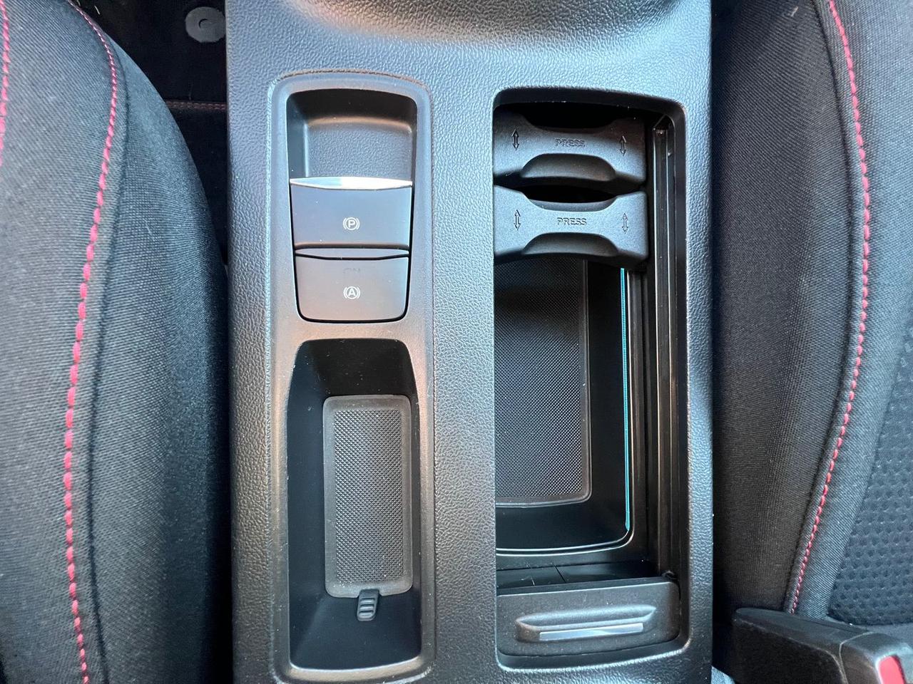 Ford Focus 1.0 EcoBoost mHEV ST Line X #8155