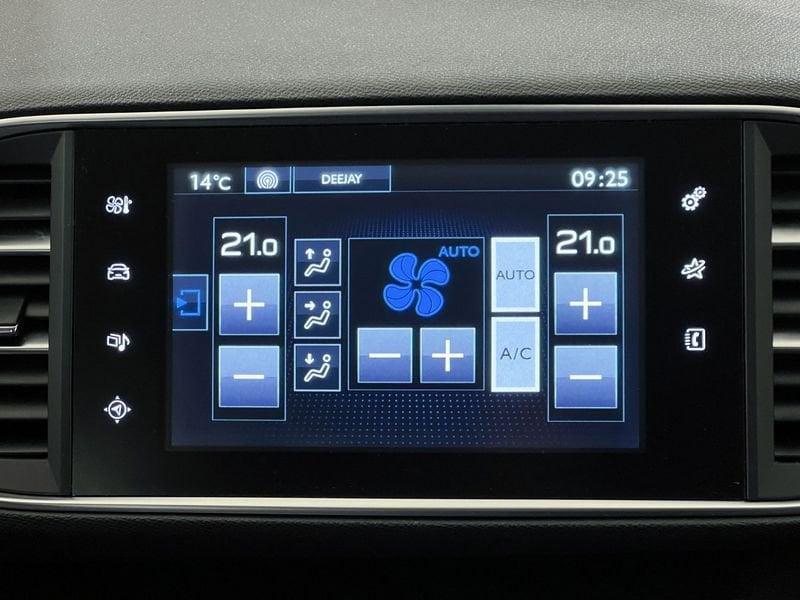 Peugeot 308 308 PureTech Turbo 110 S&S Active