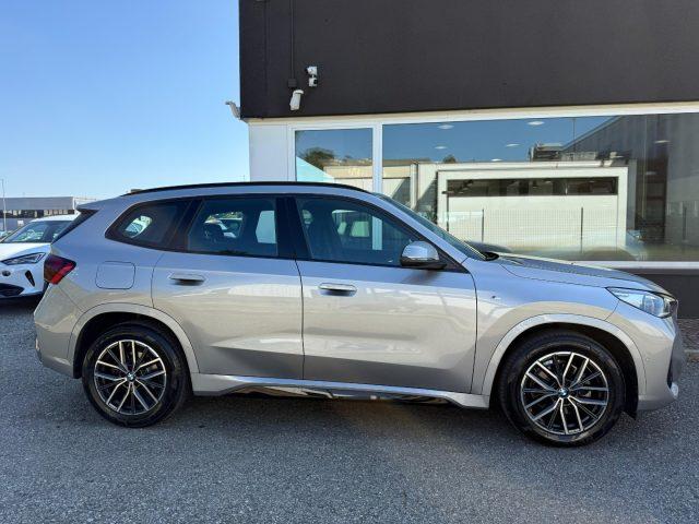 BMW X1 xDrive 20d Msport AUT - NAVI - LED - TELEC. - 18