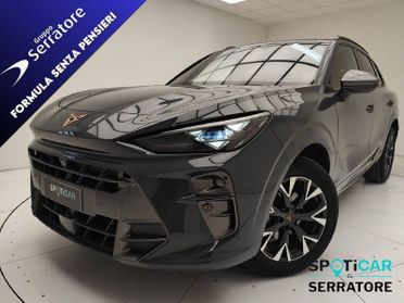 CUPRA Terramar CUPRA 1.5 ETSI DSG 150CV AUTOMATICA