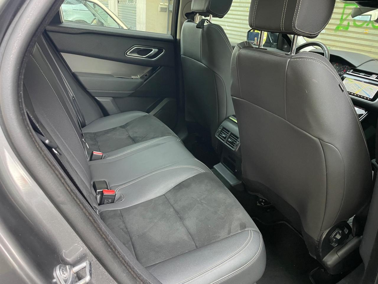 Land Rover Range Velar 3.0 V6 SD6 300 CV/GARANZIA