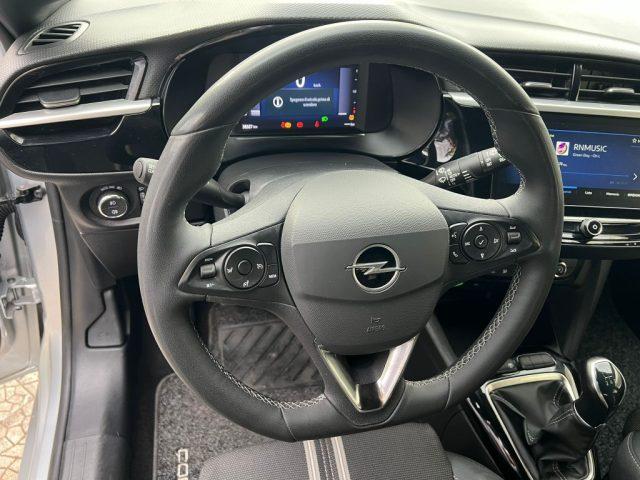 OPEL Corsa 1.2 GS