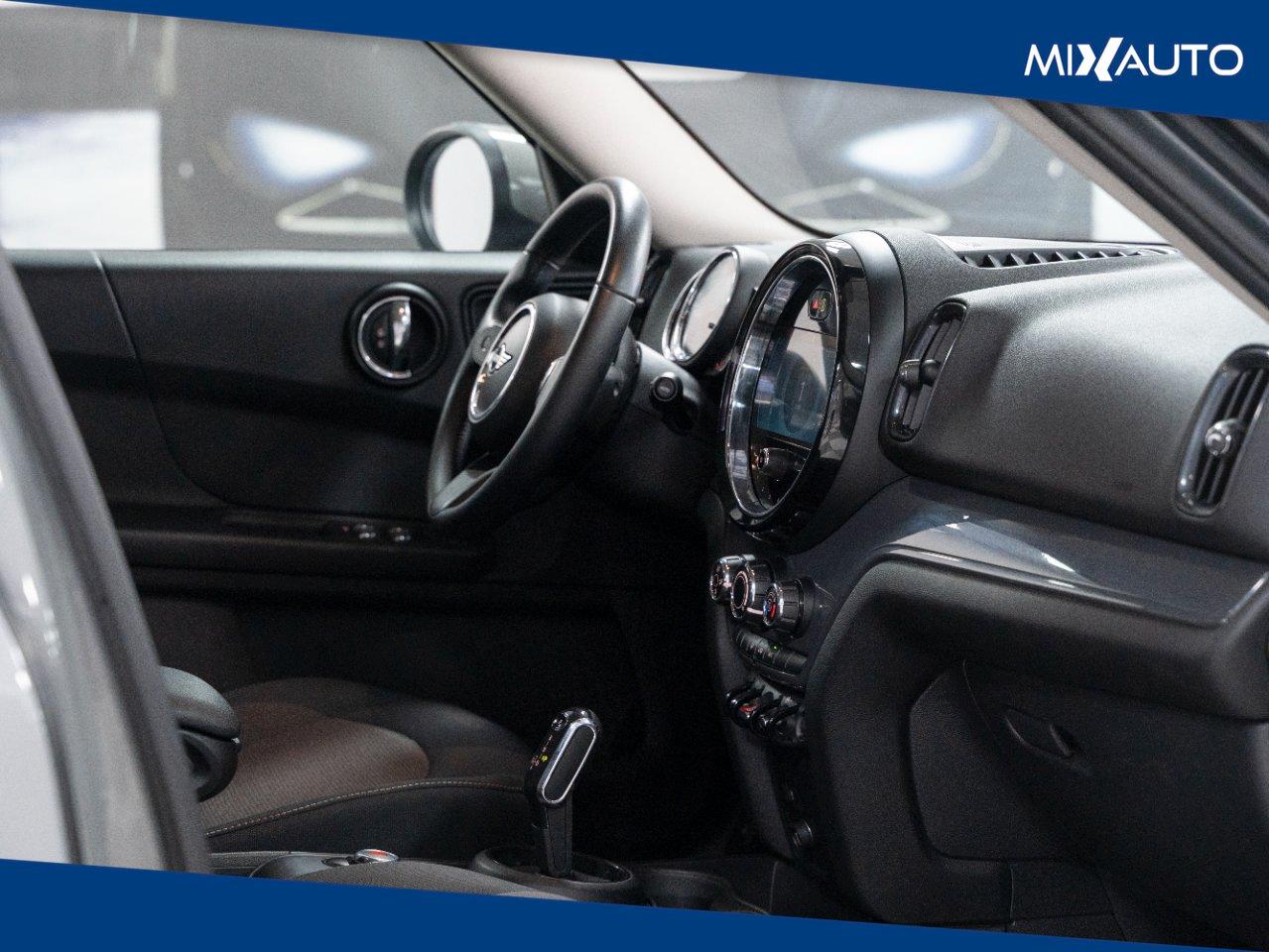 Mini Countryman 2.0 Cooper D Essential Twin Power Turbo Steptronic
