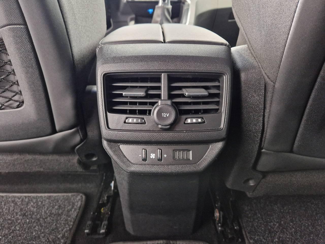 PEUGEOT 5008 II 2021 - 5008 1.5 bluehdi Allure Pack s&s 130cv eat8