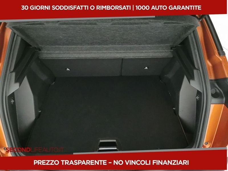 Peugeot 2008 e- Active Pack 100kW