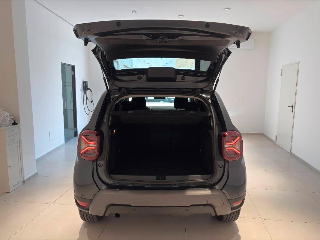 Dacia Duster II 1.0 tce Journey Gpl 4x2 100cv