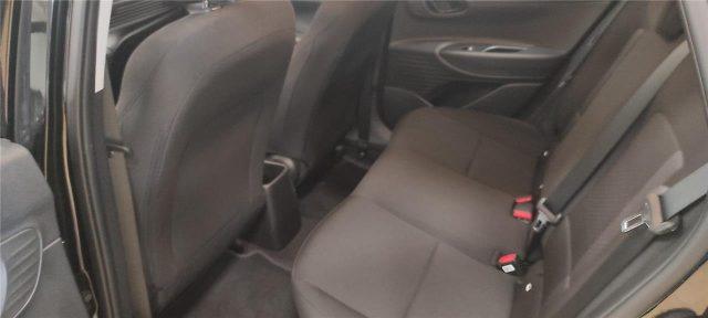 HYUNDAI i20 3ª serie 1.0 T-GDI Connectline