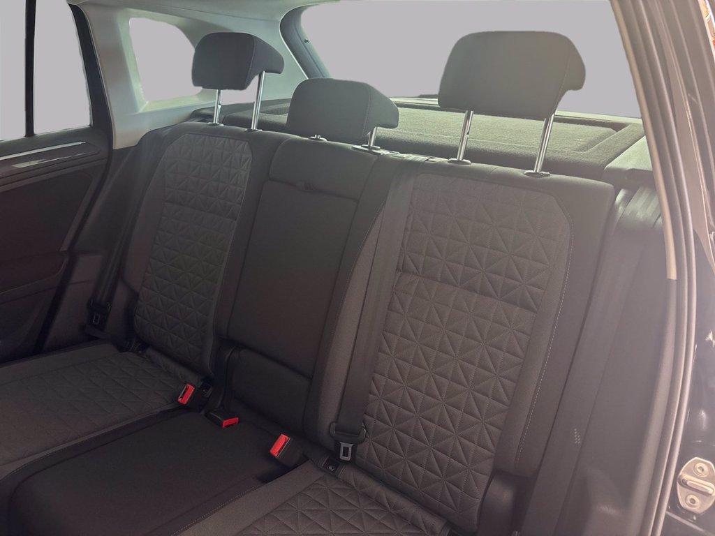 VOLKSWAGEN Tiguan 2.0 tdi life 150cv dsg del 2021