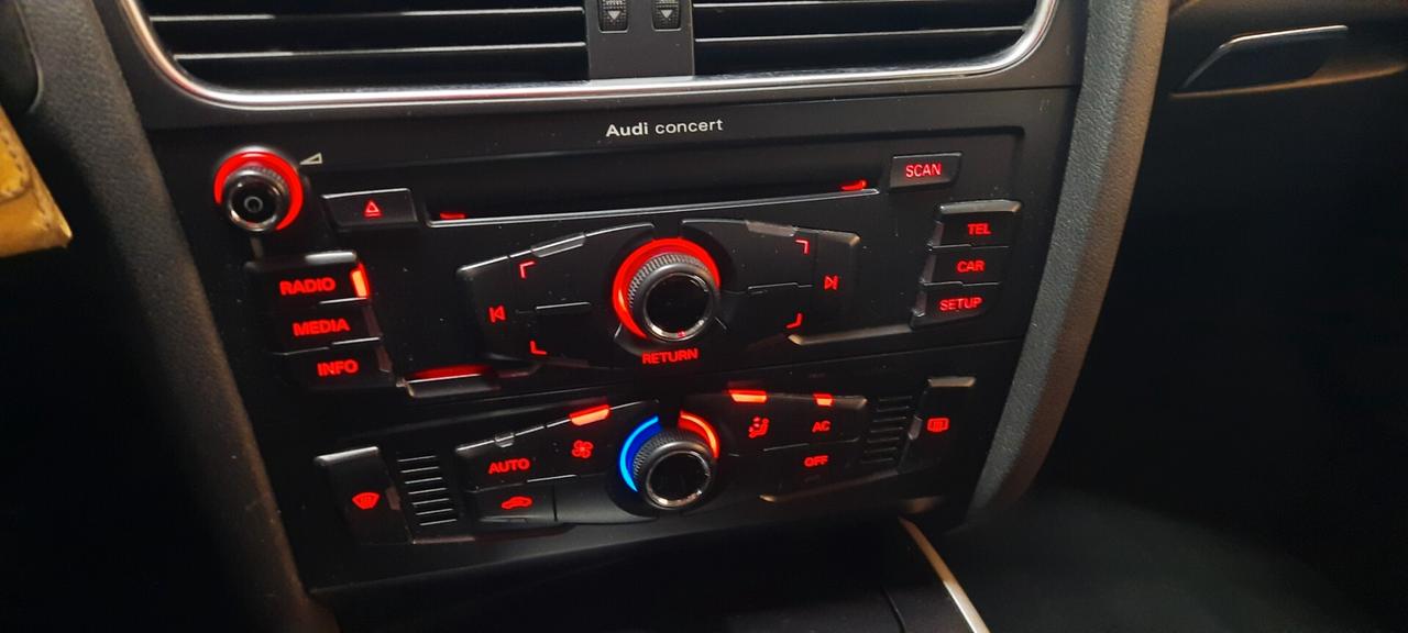 Audi A4 avant 2.0 TDI 120 CV