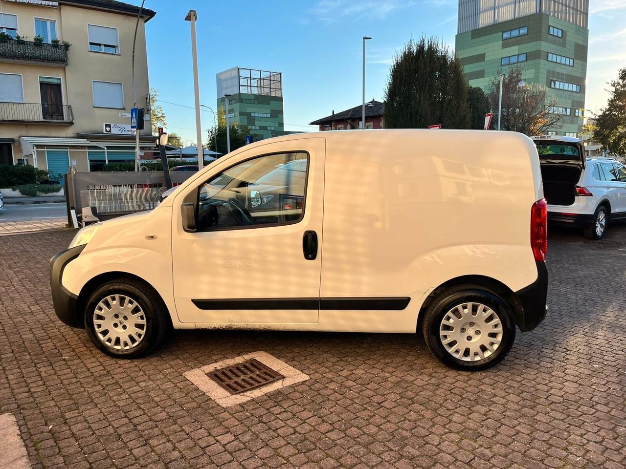 Peugeot Bipper 1.3 HDi 80CV Furgone Pro