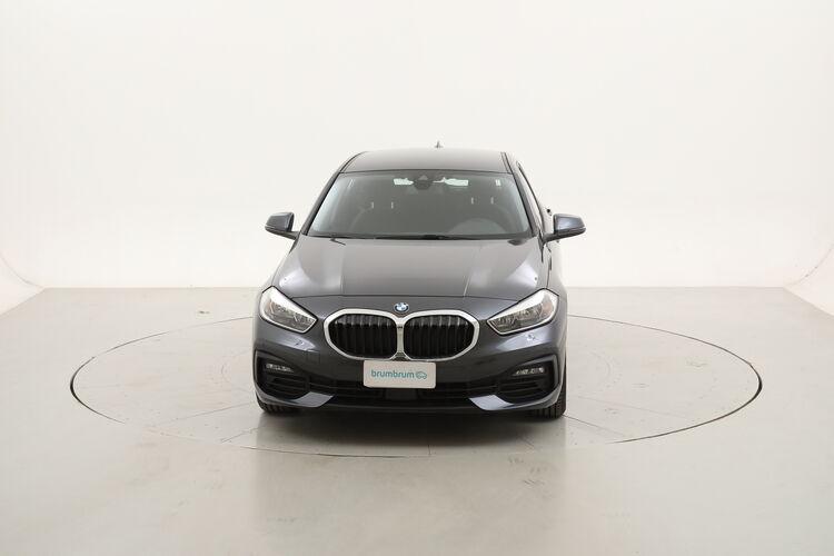 BMW Serie 1 116d Advantage BR900882 1.5 Diesel 116CV