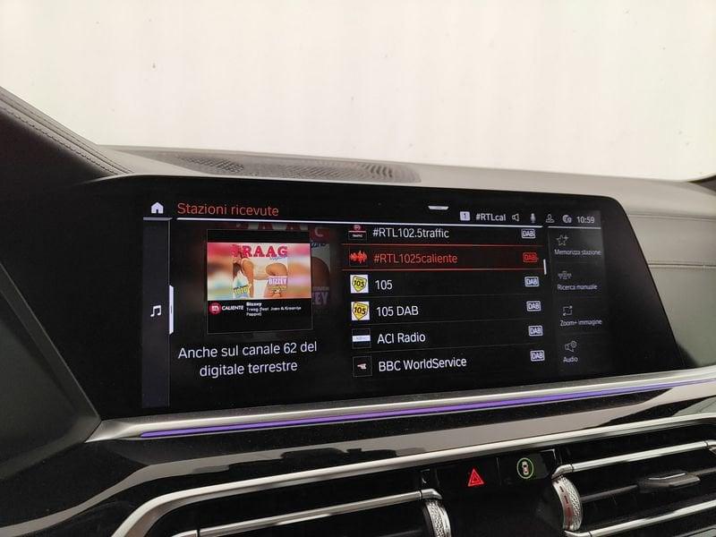 BMW X5 X5 xDrive30d Msport