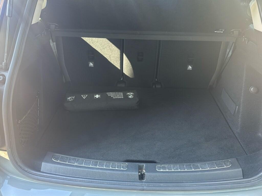 Mini Cooper Countryman 1.5 TwinPower Turbo Cooper Hype Steptronic