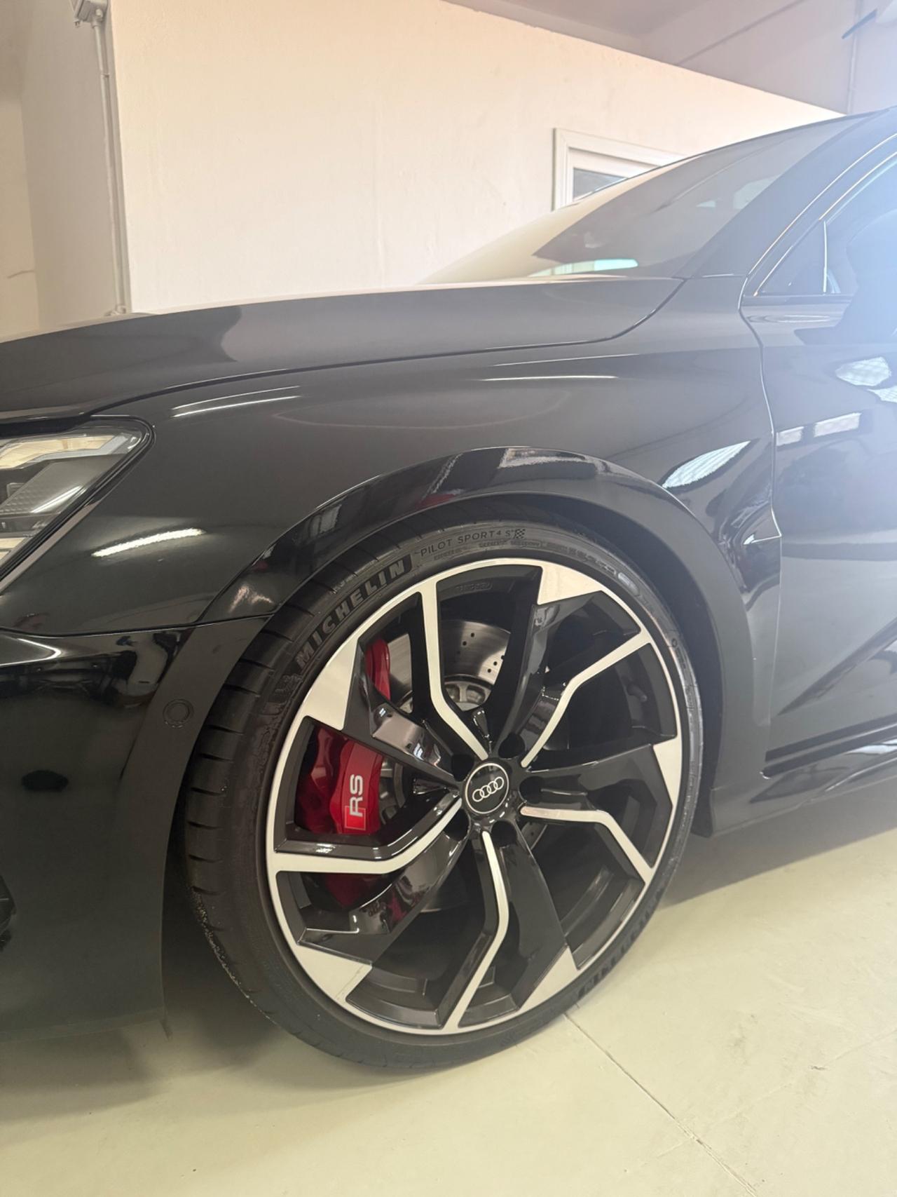 Audi A3 RS 3 SPB TFSI quattro S tronic