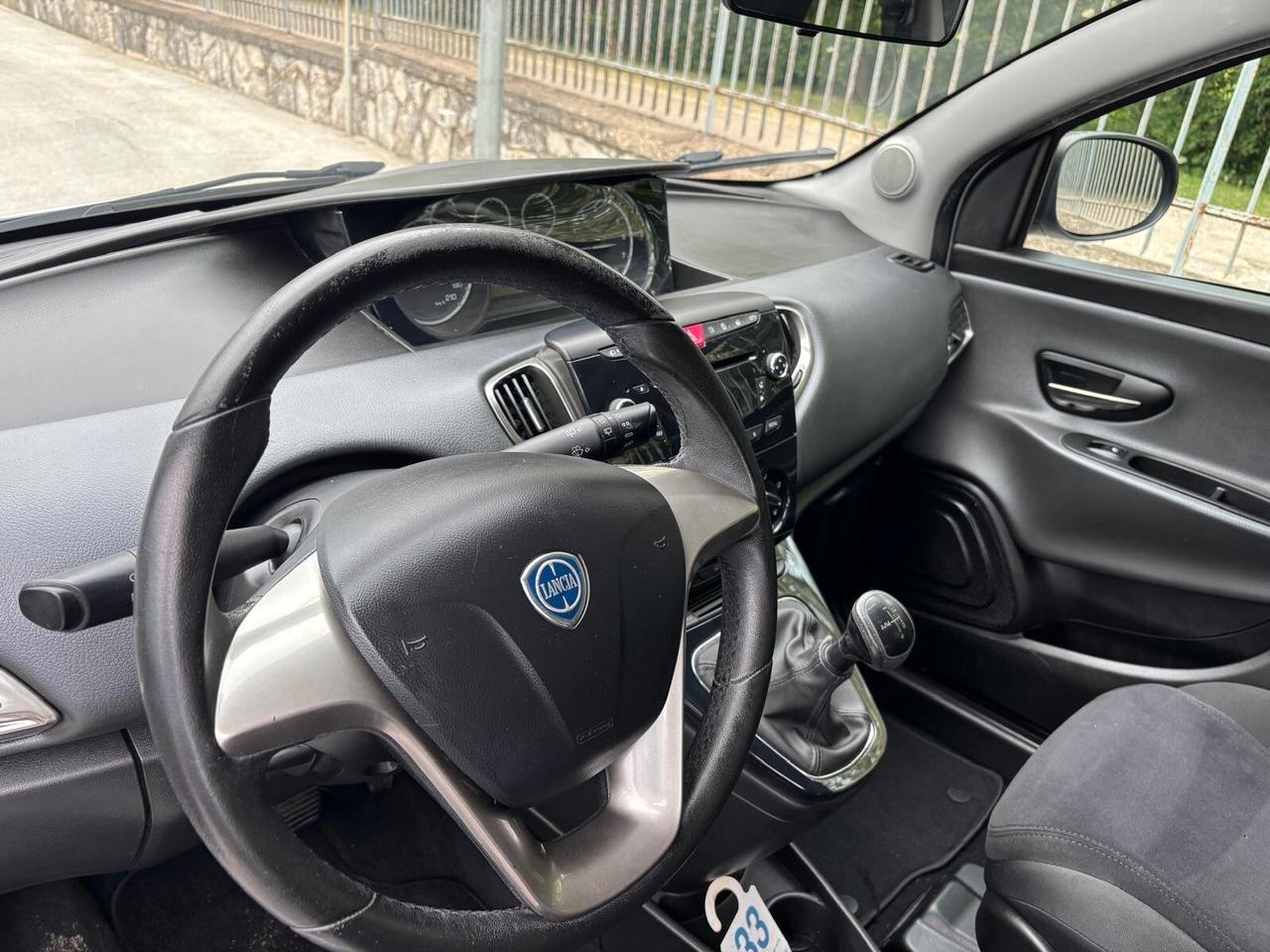 Lancia Ypsilon 900 TwinAir AUTOMATICA - 2014