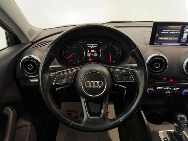 Audi A3 SPB 1.6 TDI S tronic Sport