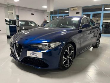 Alfa Romeo Giulia 2.2 t Executive 150cv auto