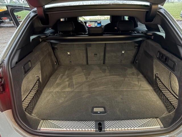 Bmw 520d 48V xDrive Touring Msport PRO