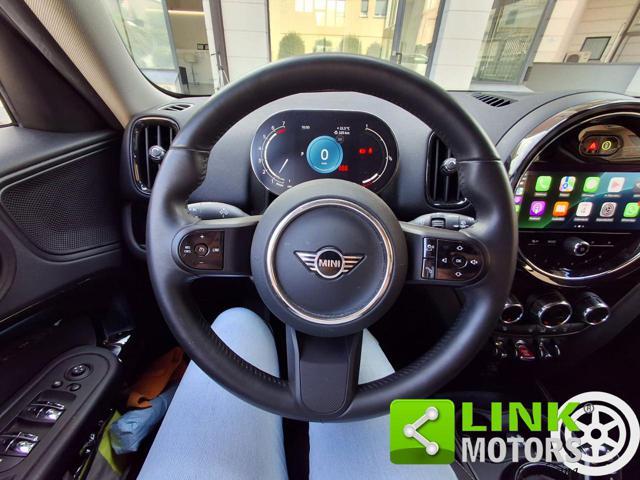 MINI Countryman 1.5 Cooper Classic Countryman GARANZIA MINI