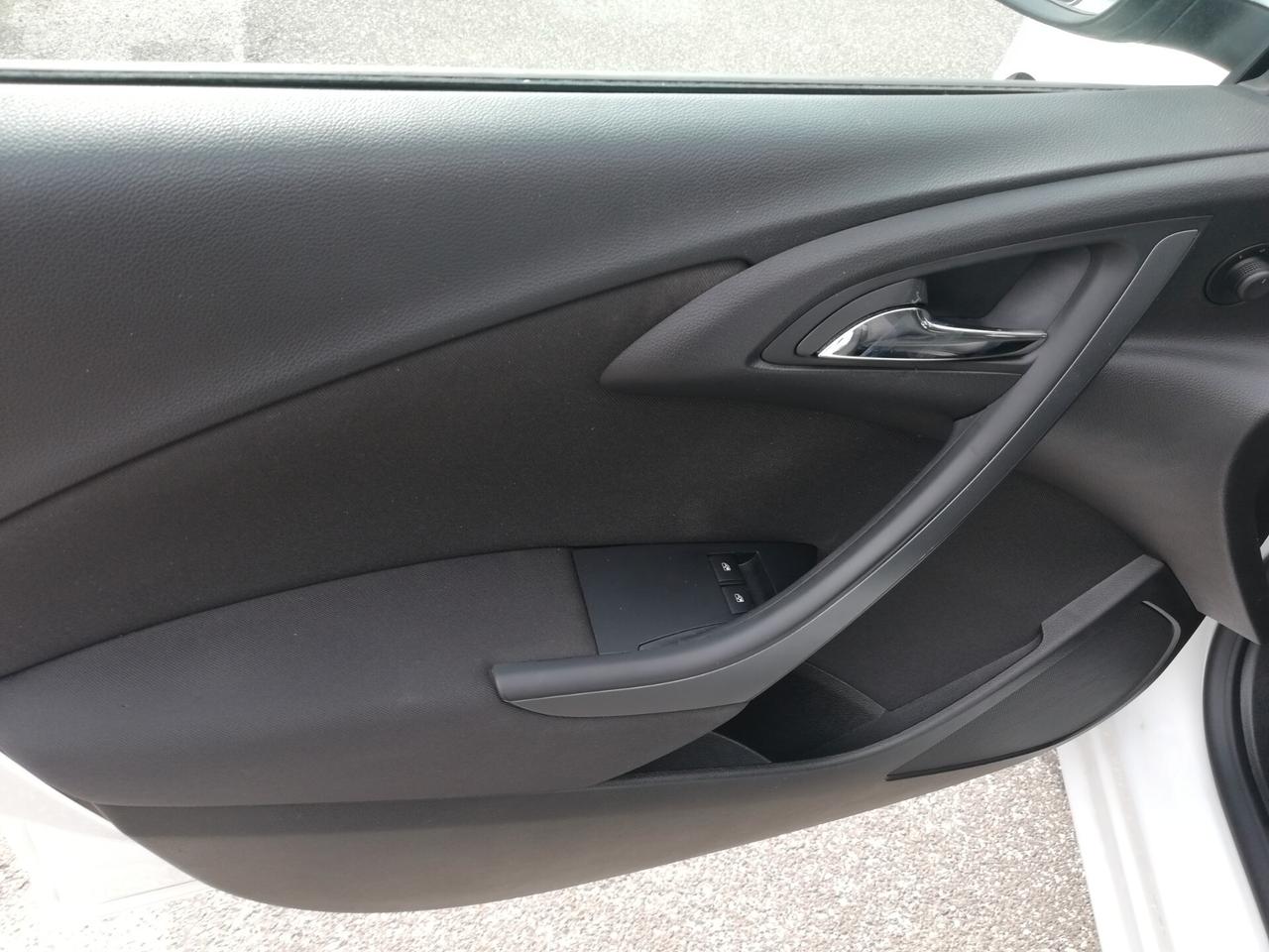Opel Astra 1.6 CDTI EcoFLEX S&S Sports Tourer Cosmo