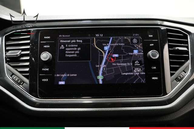Volkswagen T-Roc 2.0 tsi Edition190 4motion dsg