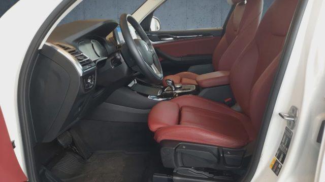 BMW X3 xDrive30e Aut.