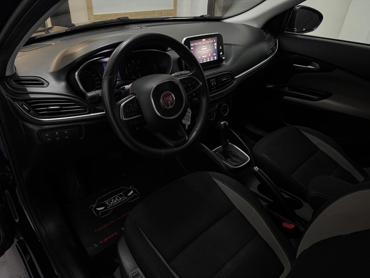 Fiat Tipo 1.6 Mjt 120Cv SW - 2020