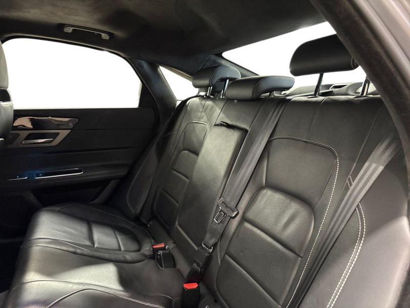 Jaguar XF Berlina 2.0 D I4 Prestige AWD Auto