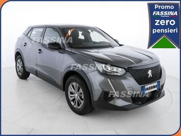 Peugeot 2008 PureTech 130 S&S EAT8 Active Pack