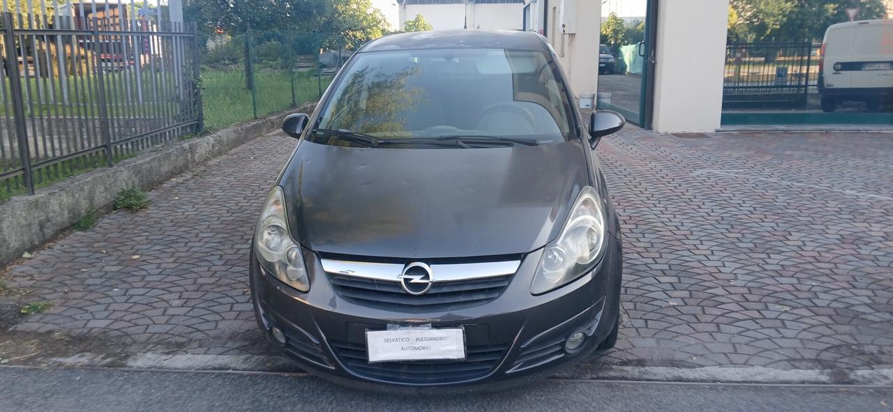 Opel Corsa 1.3 CDTI neopatentati