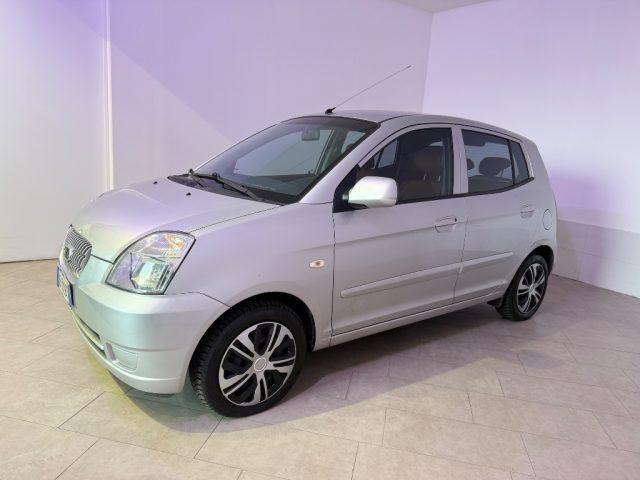 KIA Picanto 1.1 12V Spicy