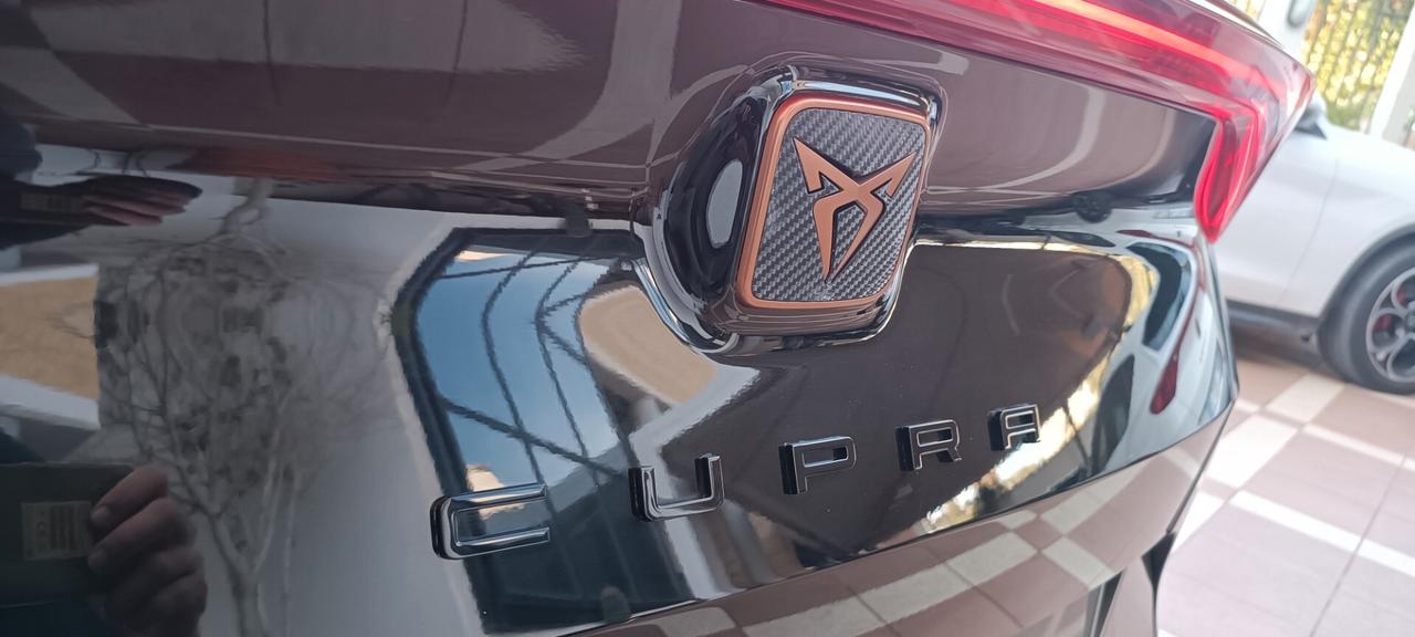 Cupra Formentor 2.0 TDI