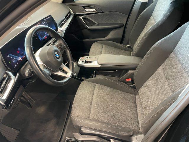 BMW X1 2.0 d S-Drive 150 CV Edition Essence