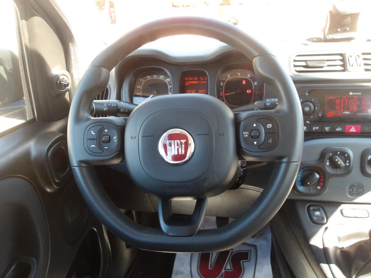 FIAT PANDA 0.9 BENZ 4X4 -PREZZO PROMO!