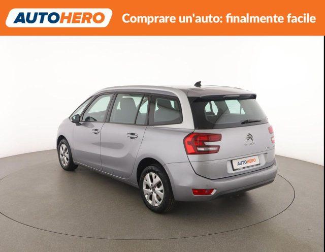 CITROEN C4 Spacetourer BlueHDi 130 S&S EAT8 Feel