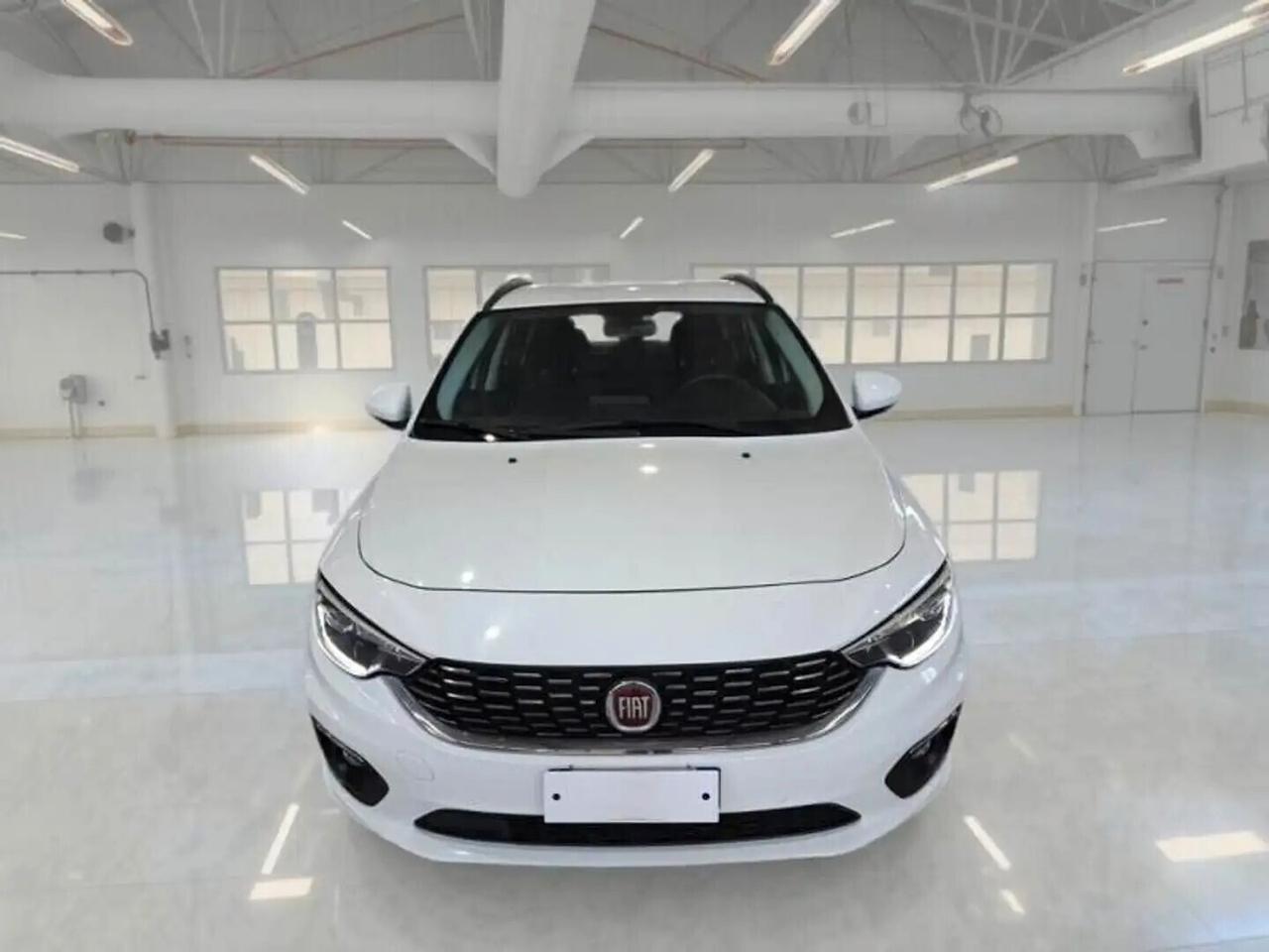 Fiat Tipo 1.3 Mjt S&S SW Business