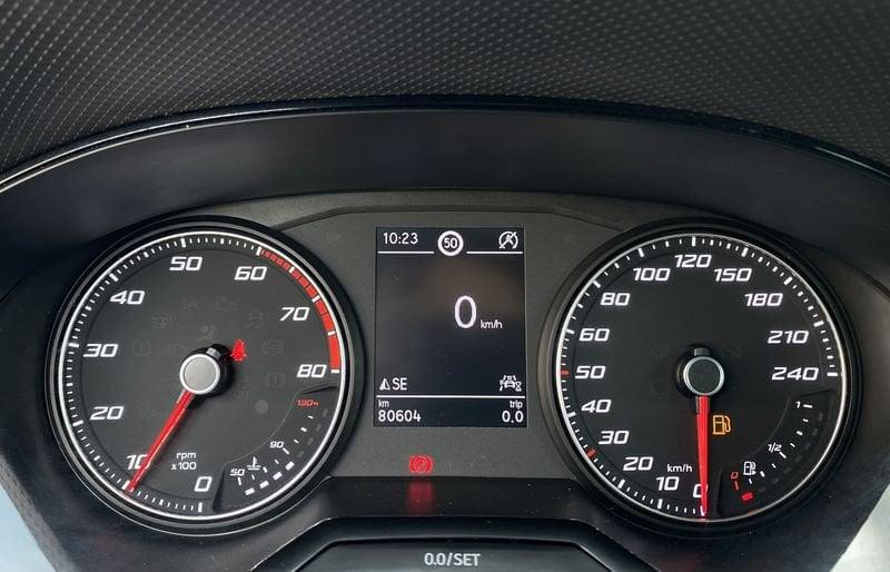 SEAT Arona FR 1.0 TSI 95CV