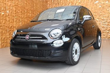 FIAT 500 1.0 HYBRID CARPLAYCRUISE 15"NO OBBLIGHI FINANZIARI