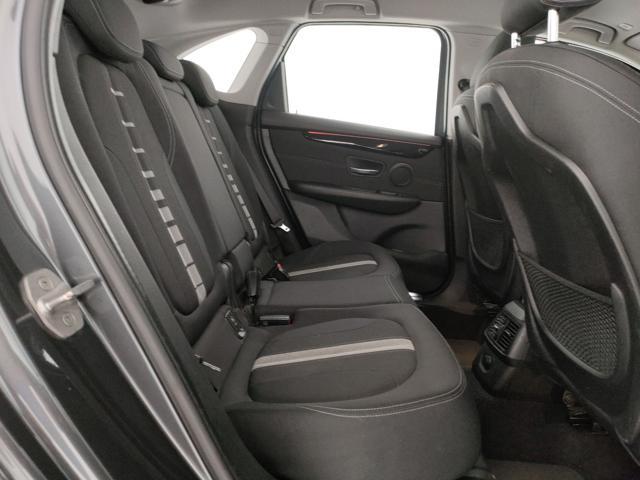 BMW 218 d Active Tourer Sport