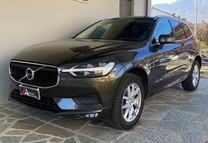 Volvo XC60 2.0 d5 Inscription awd geartronic my18