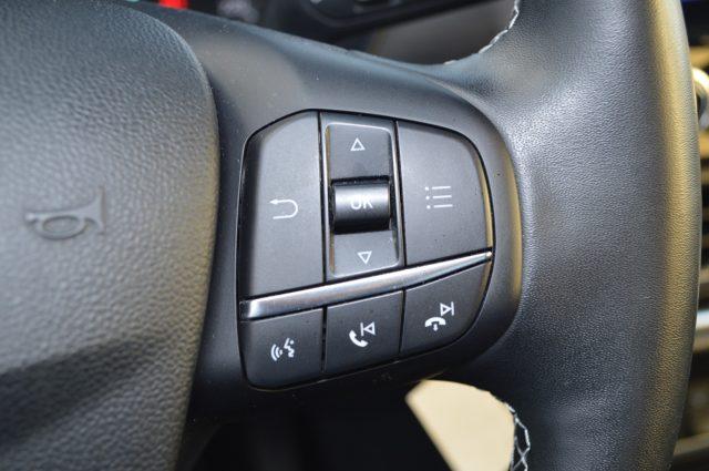 FORD Puma 1.5 EcoBlue 120 CV S&S Titanium X